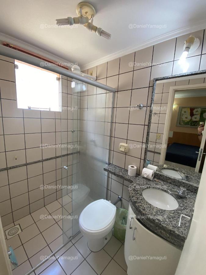 Hotel Diroma Fiori - Ymt - 315 Caldas Novas